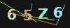 Gambar captcha
